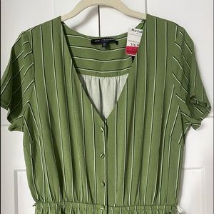 One ❤️ Clothing Jumpsuit Los Angeles